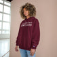 Just a kid from Portland Champion Hoodie