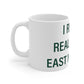 I Really Really Miss East Norwalk Mug 11oz
