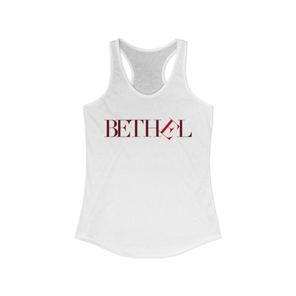 41 Tilt Bethel Women's Ideal Racerback Tank Top