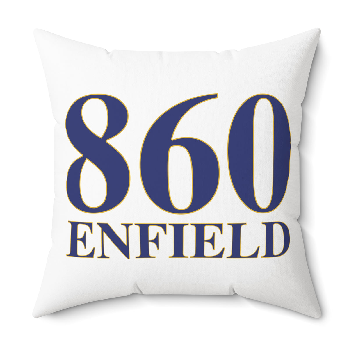 860 Enfield Polyester Square Pillow
