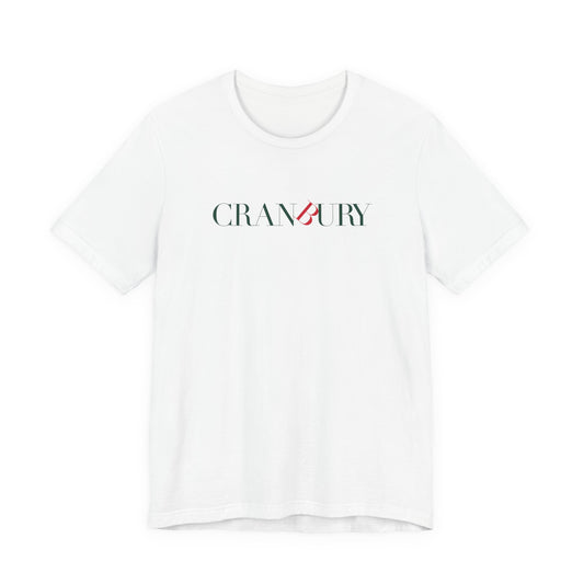41 Tilt Cranbury Unisex Jersey Short Sleeve T-Shirt