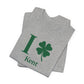I Clover Kent Unisex Jersey Short Sleeve T-Shirt