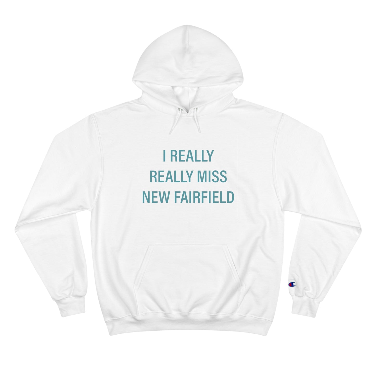 new fairfield hoodie