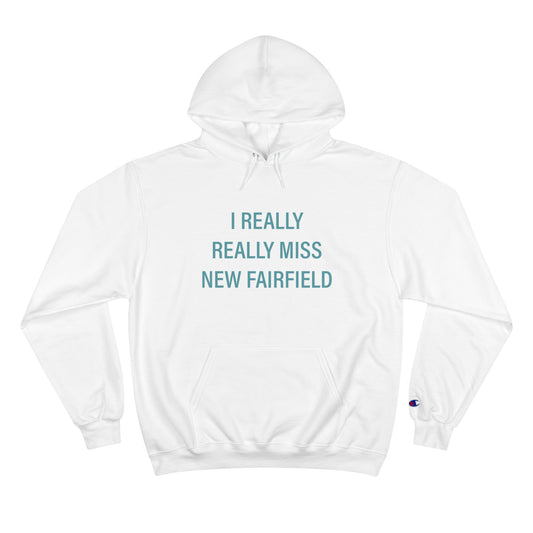 new fairfield hoodie