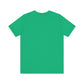 06795 - Watertown CT Zip Code Unisex Jersey Short Sleeve T-Shirt