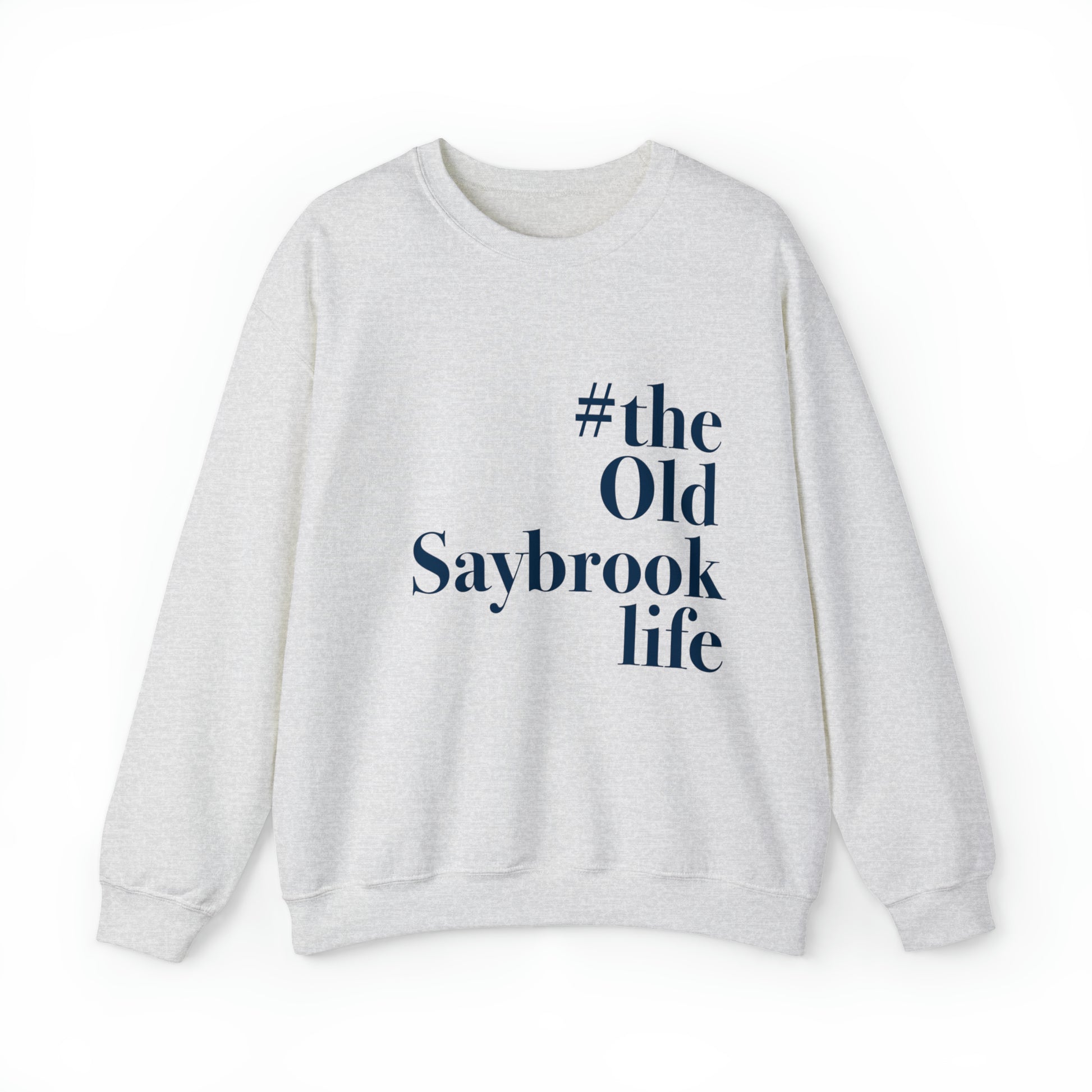 old saybrook ct sweatshirt