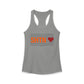 Shelton Love Women's Ideal Racerback Tank Top