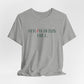 41 Tilt Strawberry Hill Unisex Jersey Short Sleeve T-Shirt