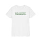 Just a kid from Thompson Youth Short Sleeve T-Shirt