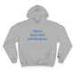 I Really Really Miss Fairfield Beach Champion Hoodie