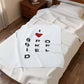 Brookfield Vision Velveteen Plush Blanket