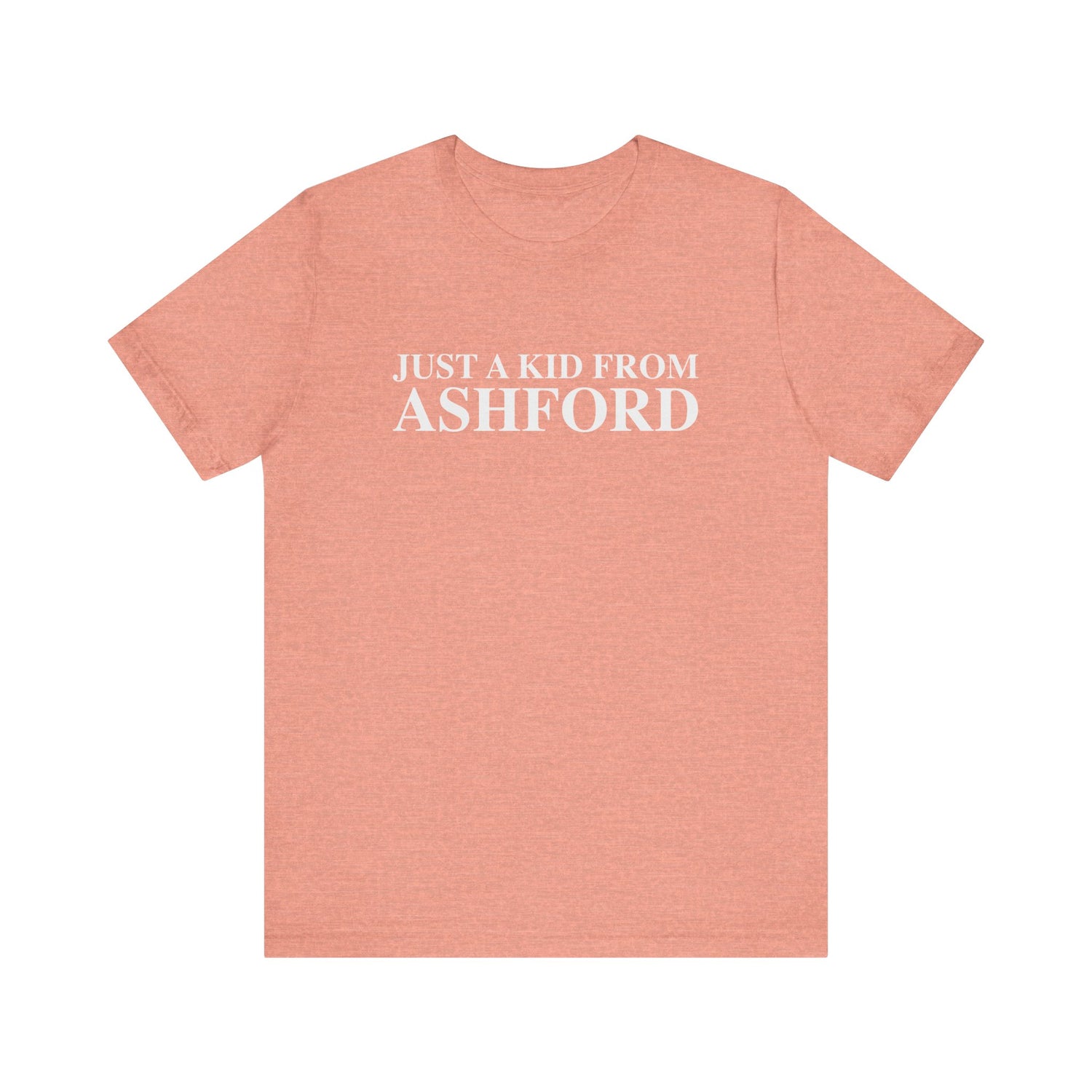 Ashford Merch