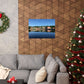 Westport Reflection Matte Horizontal Posters