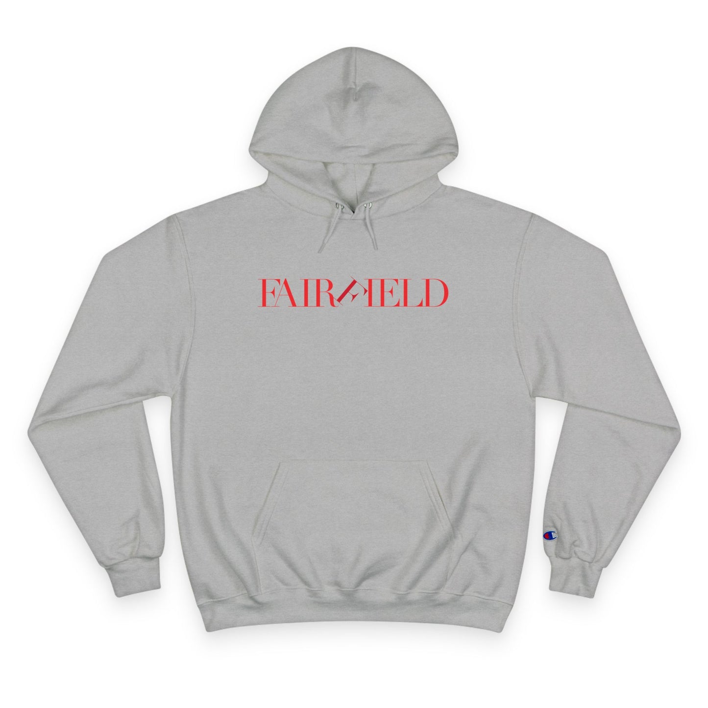 41 Tilt Fairfield Champion Hoodie
