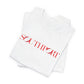 41 Tilt Southport Unisex Jersey Short Sleeve T-Shirt
