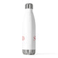 41 Tilt Stratford 20oz Insulated Bottle