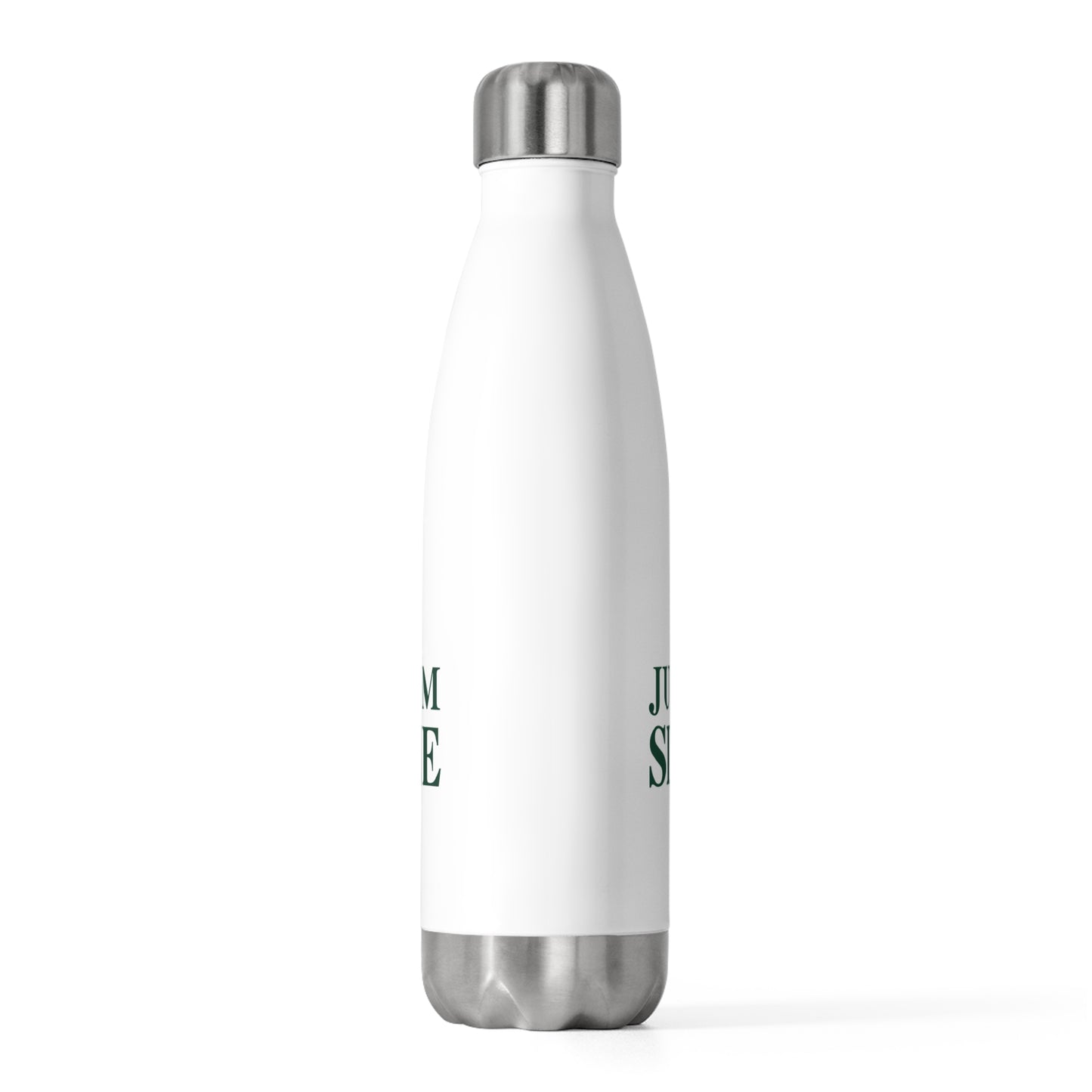 I Really Really Miss Silvermine 20oz Insulated Bottle