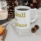 Trumbull Is My Happy Place Mug 11oz