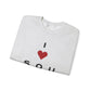 Southport Vision Unisex Heavy Blend™ Crewneck Sweatshirt