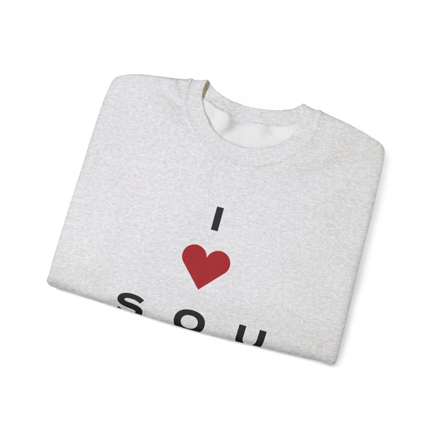 Southport Vision Unisex Heavy Blend™ Crewneck Sweatshirt