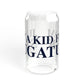 Just a kid from Saugatuck Sipper Glass, 16oz