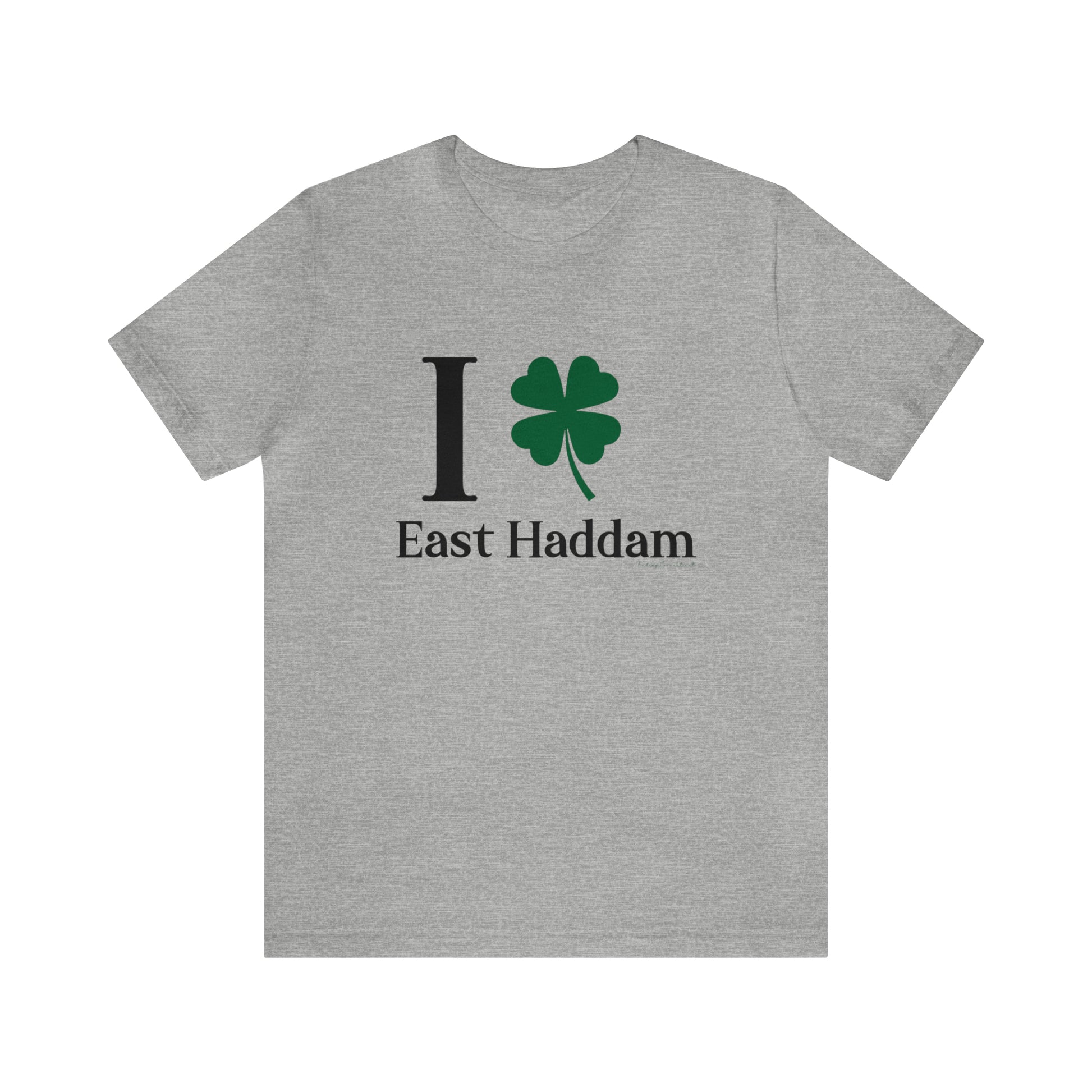 east haddam connecticut tee shirt