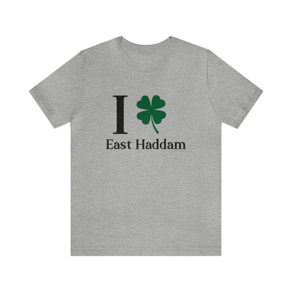 east haddam connecticut tee shirt