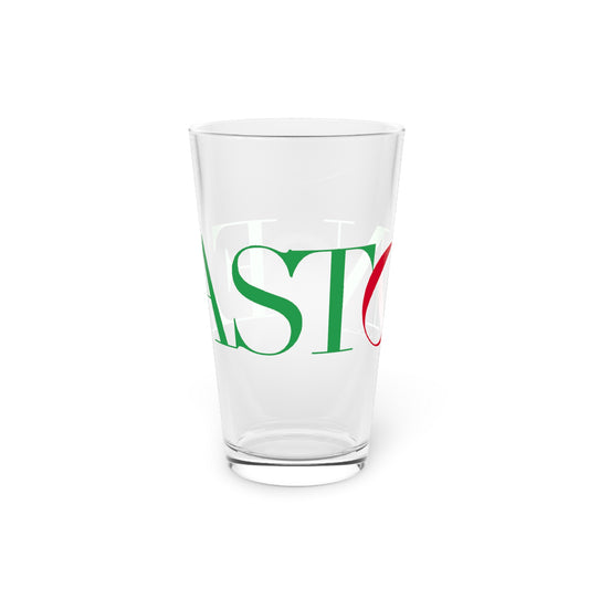41 Tilt Easton Pint Glass, 16oz