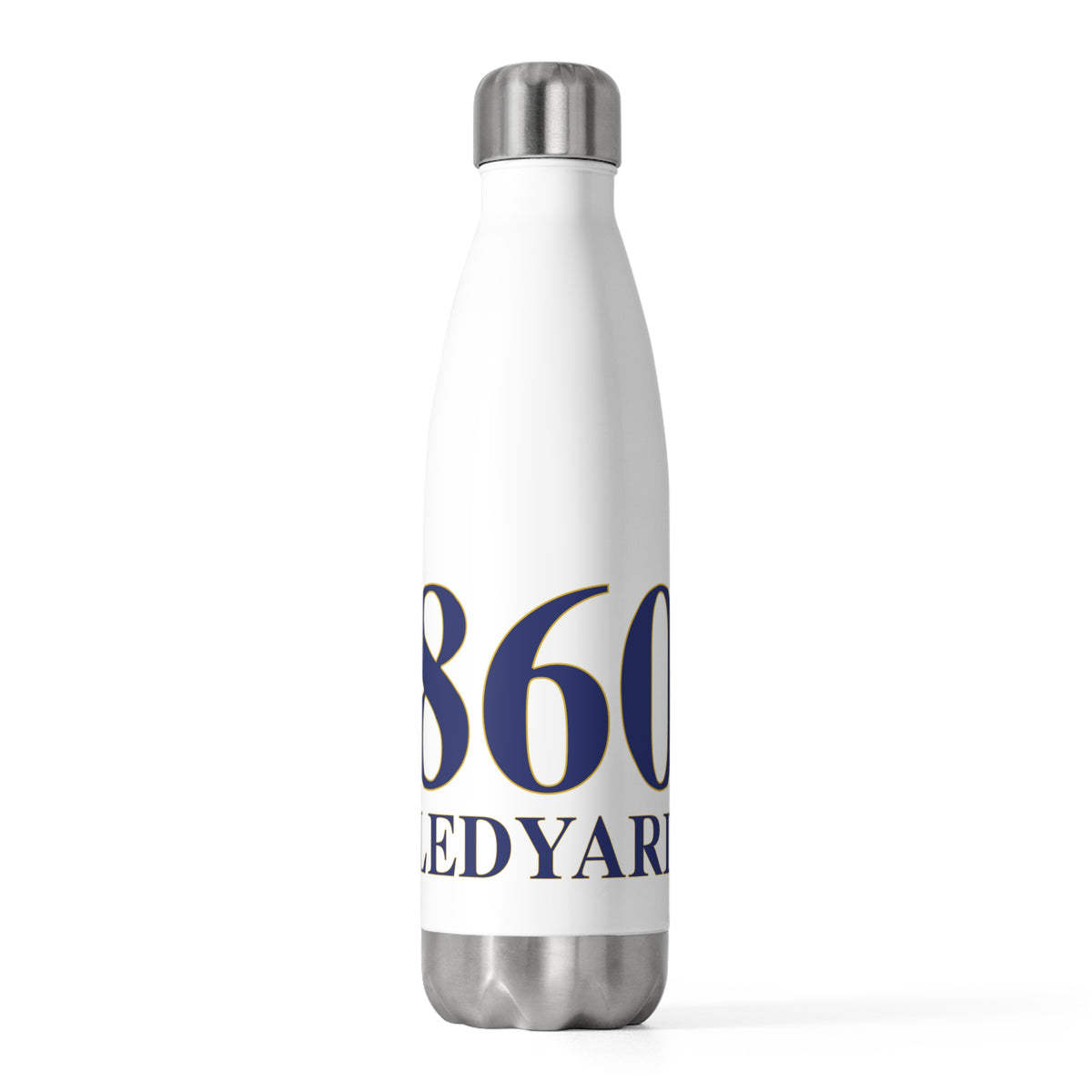 860 Ledyard 20oz Insulated Bottle