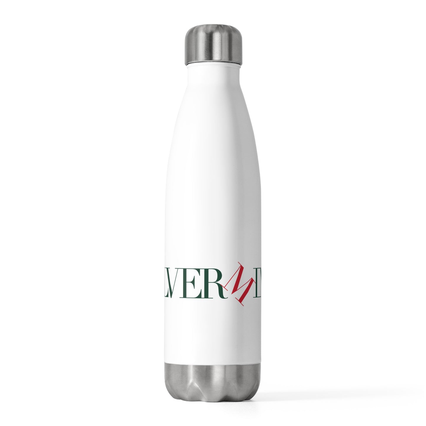 41 Tilt Silvermine 20oz Insulated Bottle