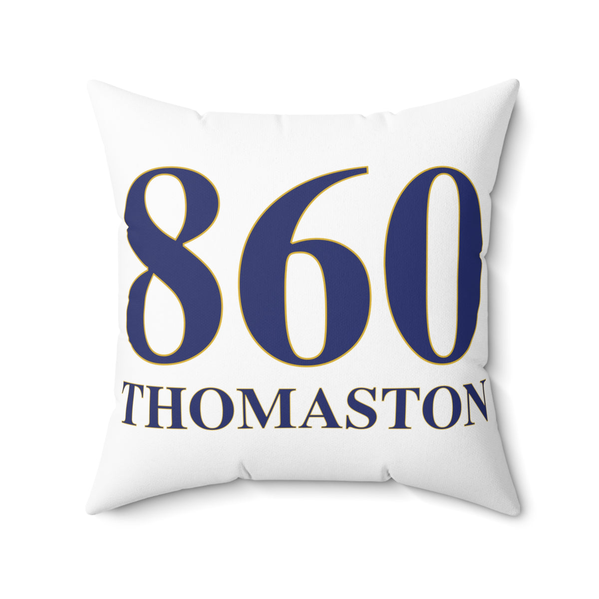 860 Thomaston Polyester Square Pillow