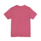 06795 - Watertown CT Zip Code Unisex Jersey Short Sleeve T-Shirt