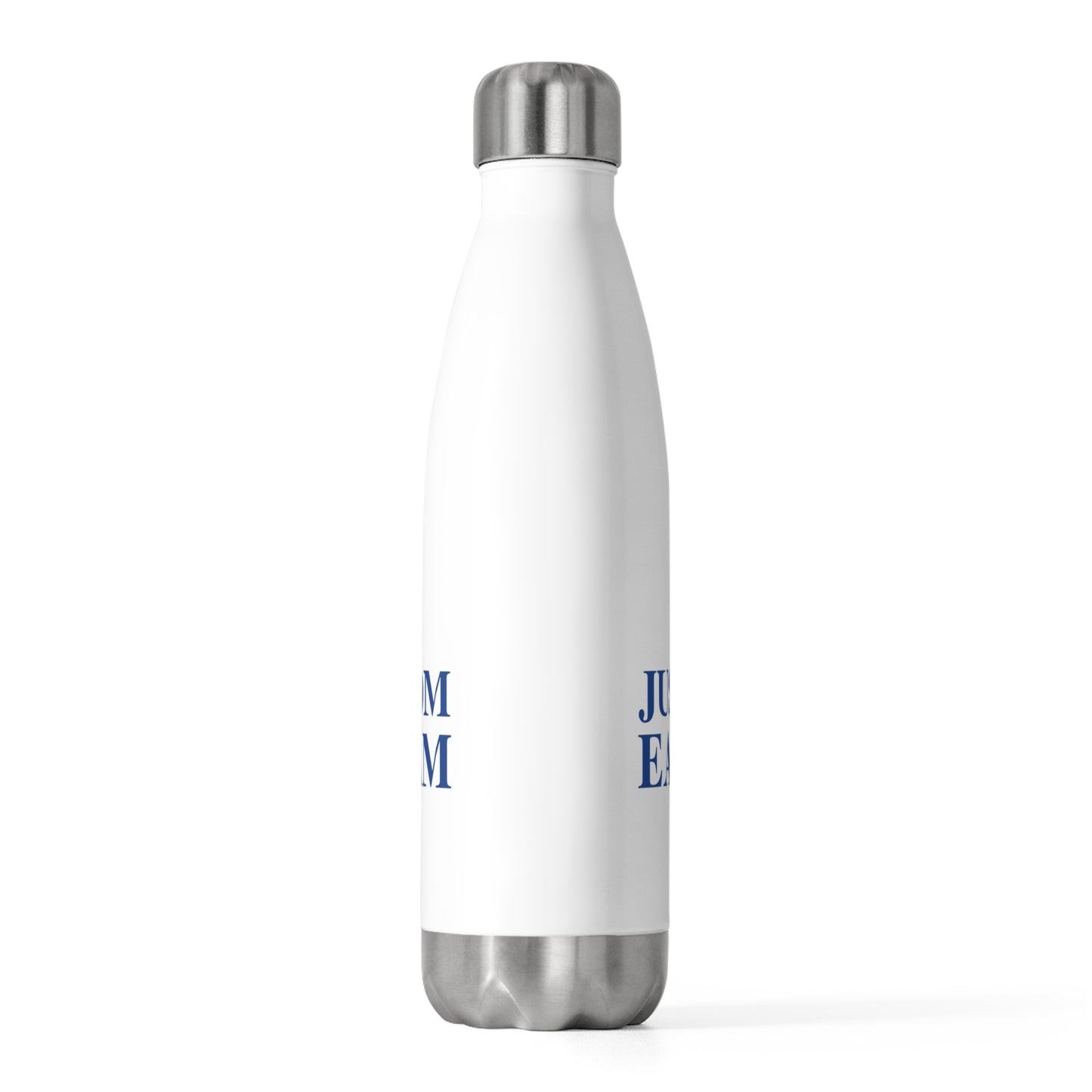 Just a kid from East Haddam 20oz Insulated Bottle