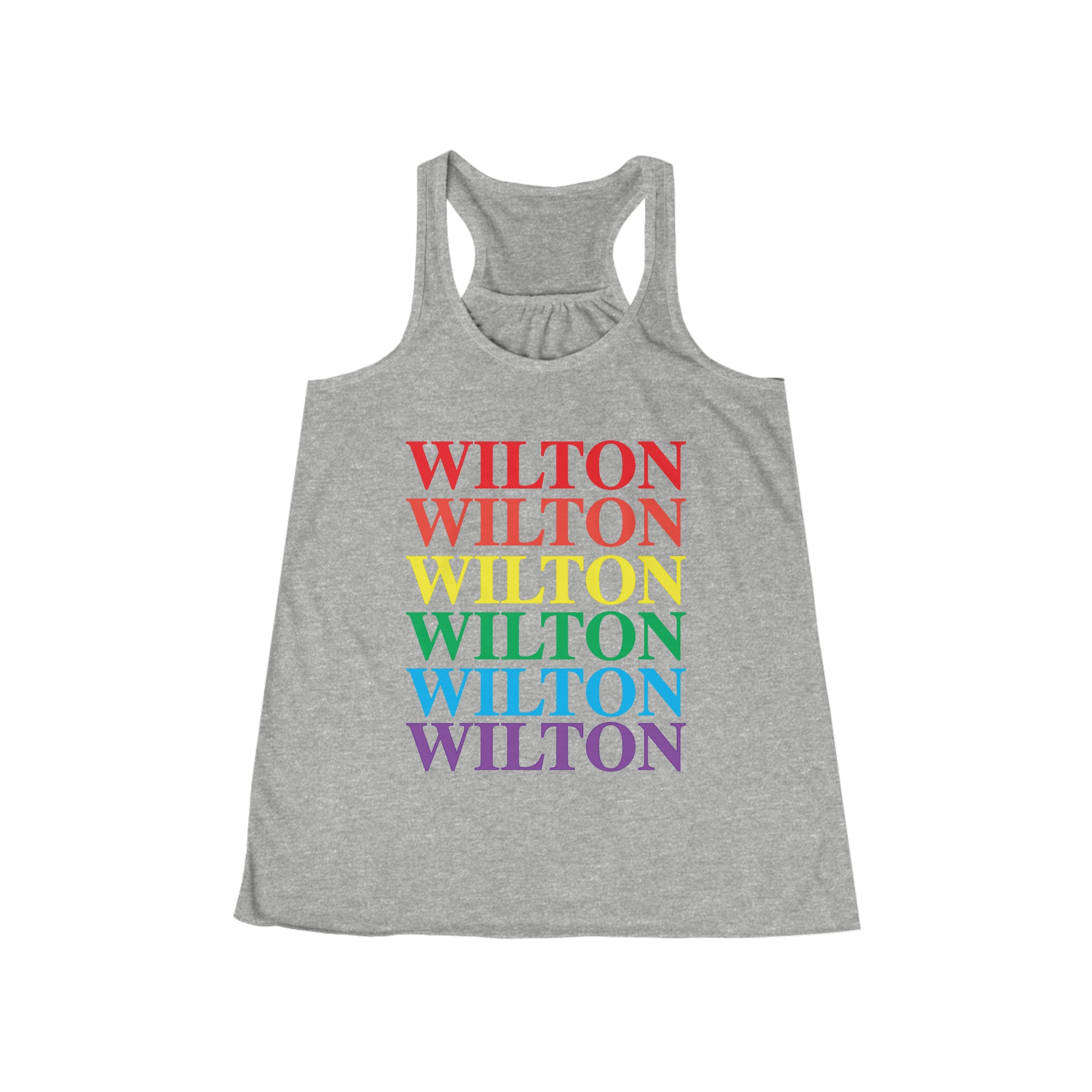 wilton ct pride 