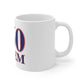 860 Salem Red, White & Blue Mug 11oz