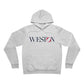 41 Tilt Weston Unisex Sponge Fleece Pullover Hoodie
