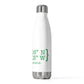 Easton Coordinates 20oz Insulated Bottle