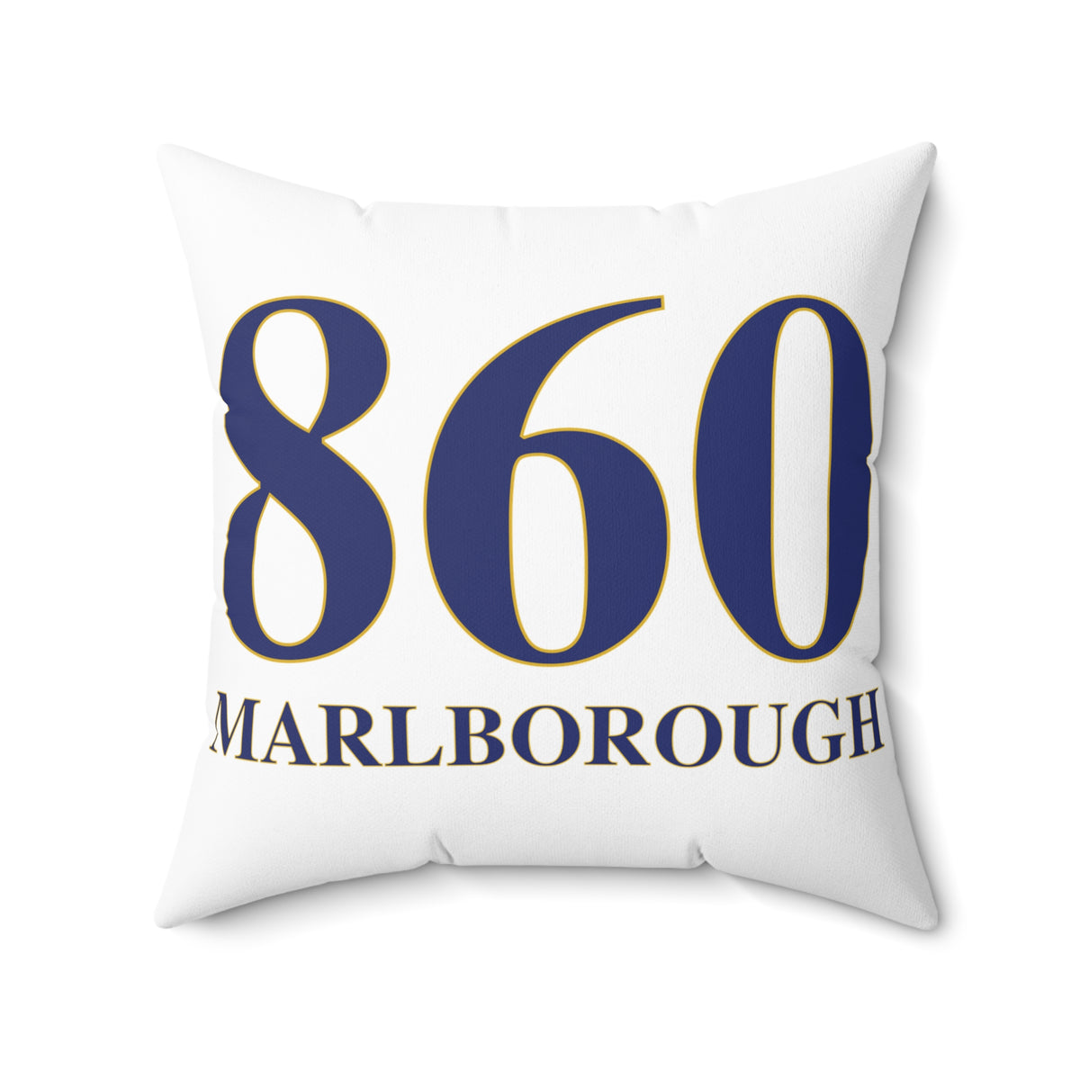 860 Marlborough Polyester Square Pillow