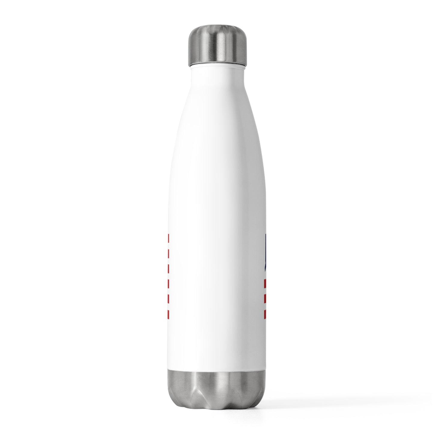 Fairfield Connecticut Flag 20oz Insulated Bottle
