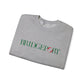 41 Tilt Bridgeport Unisex Heavy Blend™ Crewneck Sweatshirt