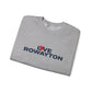 Love Rowayton  Unisex Heavy Blend™ Crewneck Sweatshirt