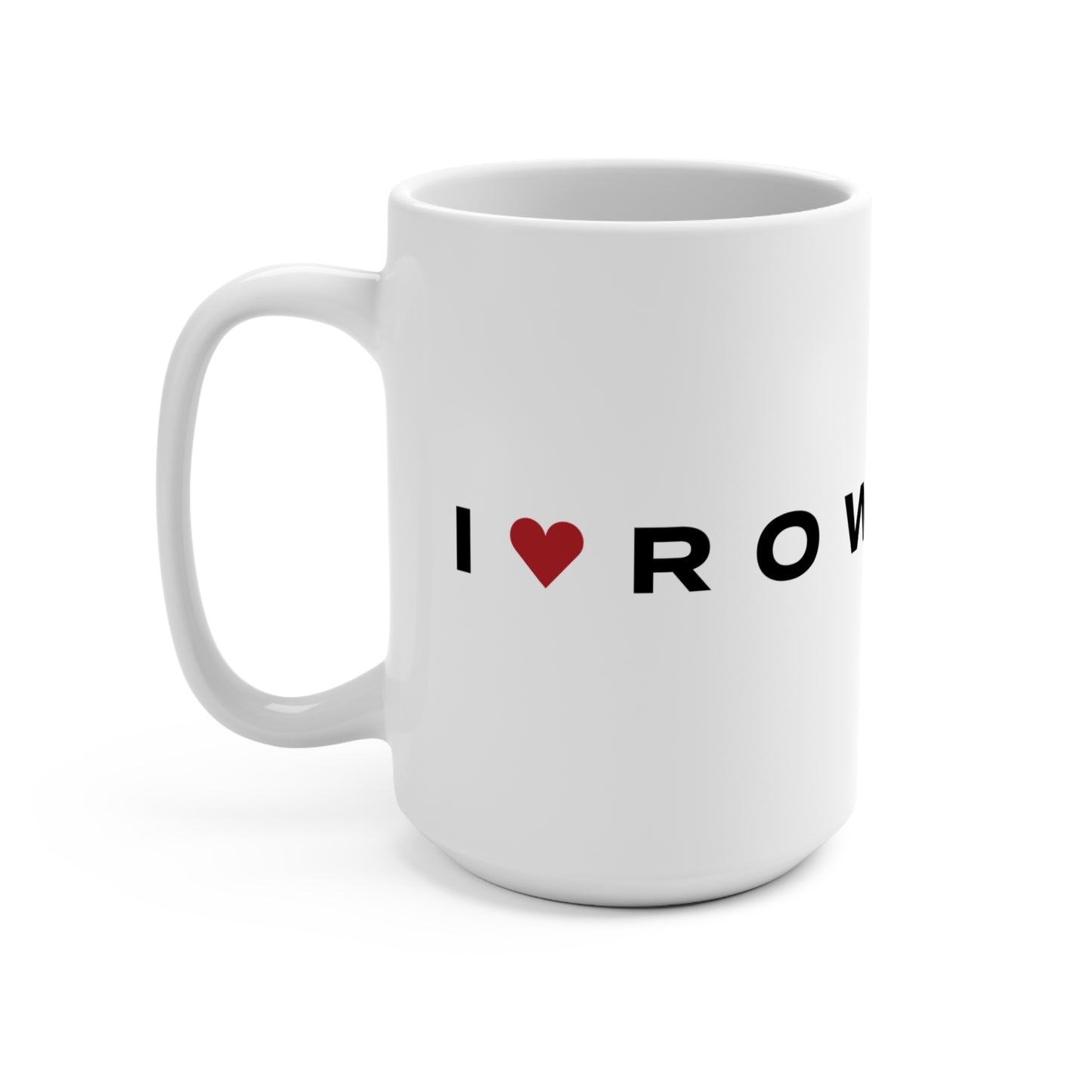 Rowayton Vision Mug 15oz