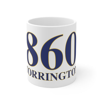 860 Torrington Mug 11oz