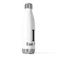 I Clover East Windsor 20oz Insulated Bottle