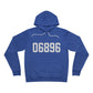 06896 Redding CT Zip Code Unisex Sponge Fleece Pullover Hoodie