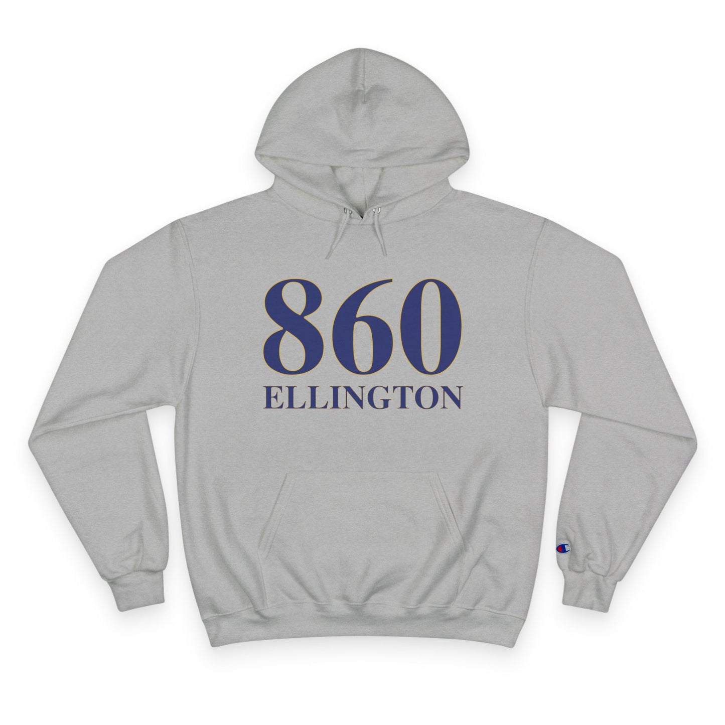 860 Ellington Champion Hoodie