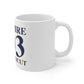 Cheshire 203 Connecticut Mug 11oz