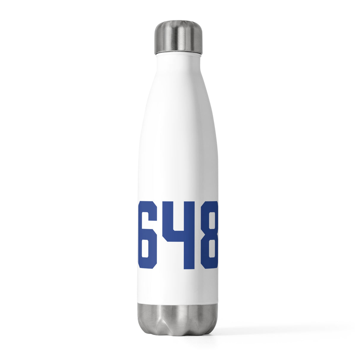06483 Seymour Connecticut Zip Code 20oz Insulated Bottle