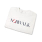 41 Tilt Norwalk Unisex Heavy Blend™ Crewneck Sweatshirt