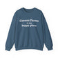 Greens Farms is my Happy Place Unisex Heavy Blend™ Crewneck Sweatshirt